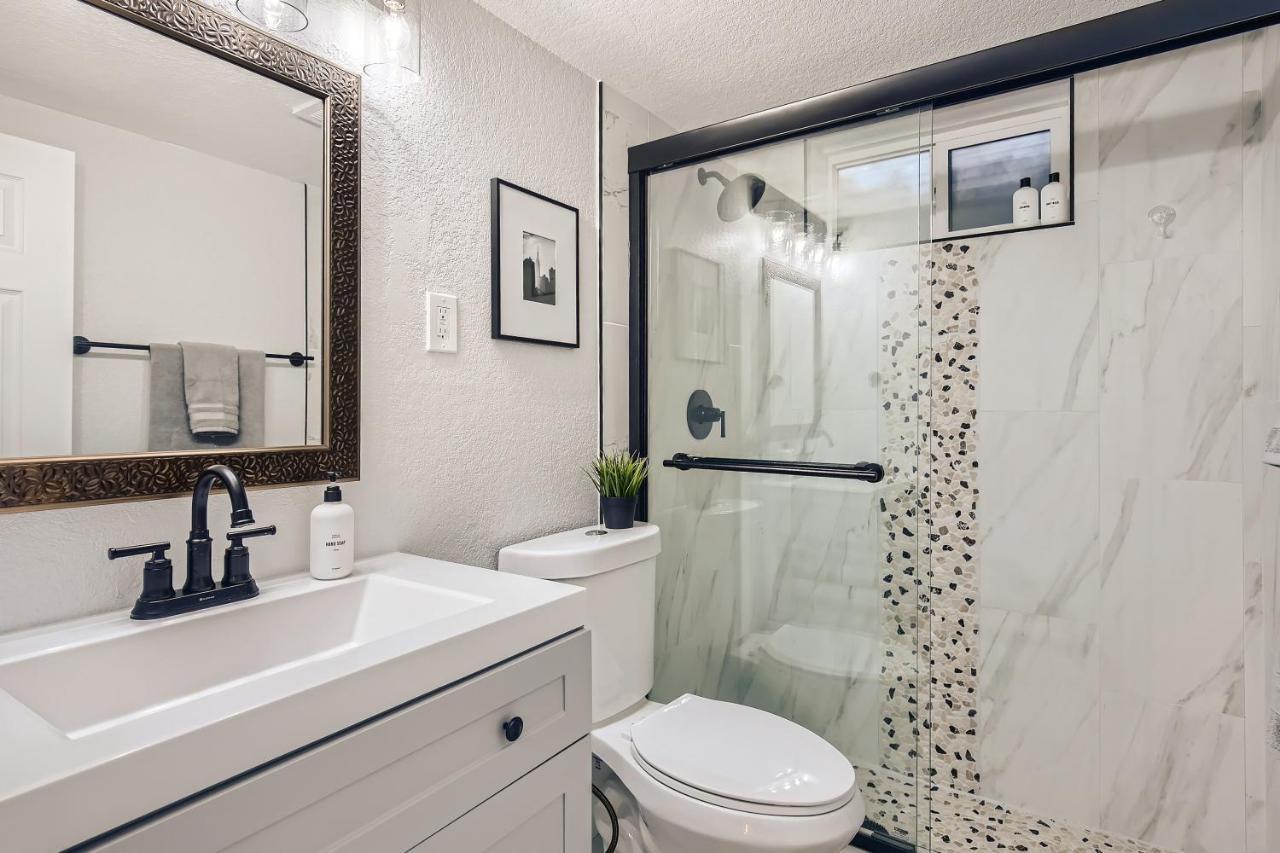 Peaceful And Comfy 4Br Home Near Downtown Denver Arvada Eksteriør bilde