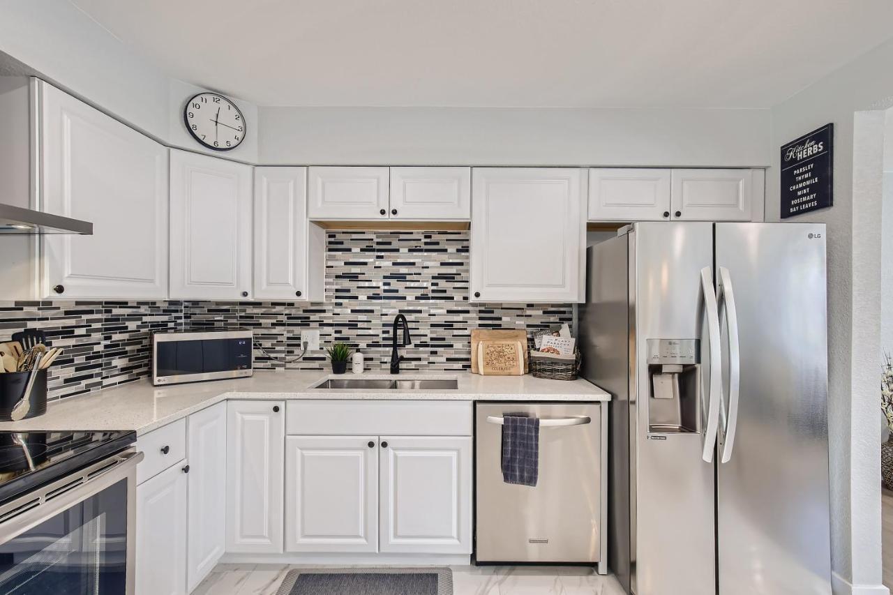 Peaceful And Comfy 4Br Home Near Downtown Denver Arvada Eksteriør bilde