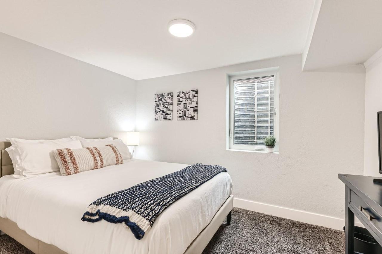 Peaceful And Comfy 4Br Home Near Downtown Denver Arvada Eksteriør bilde