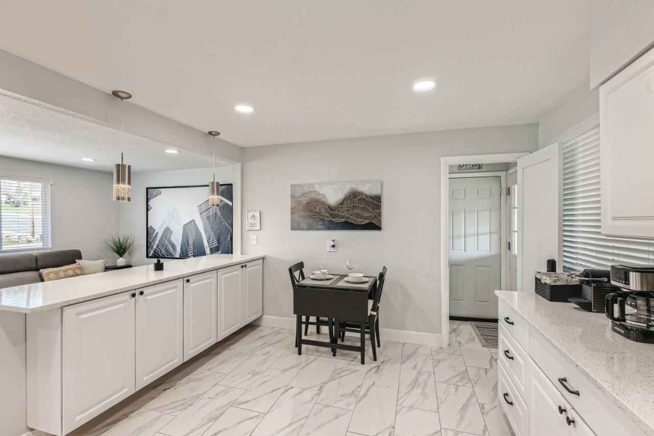 Peaceful And Comfy 4Br Home Near Downtown Denver Arvada Eksteriør bilde