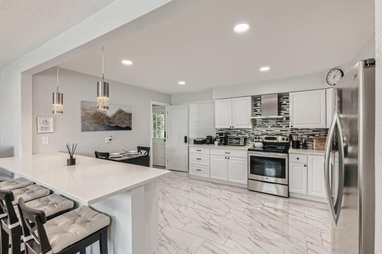 Peaceful And Comfy 4Br Home Near Downtown Denver Arvada Eksteriør bilde