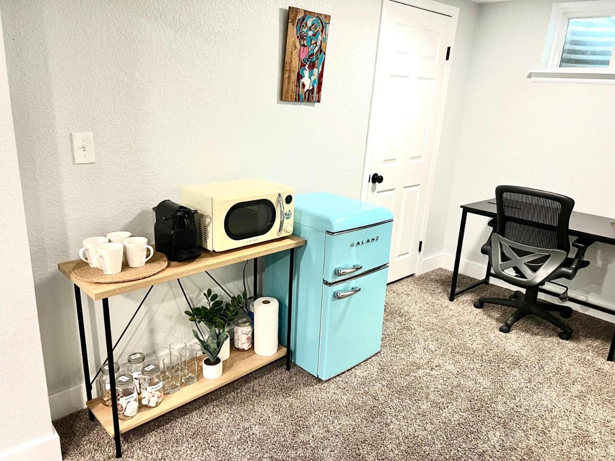 Peaceful And Comfy 4Br Home Near Downtown Denver Arvada Eksteriør bilde