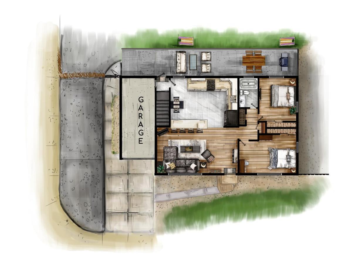 Peaceful And Comfy 4Br Home Near Downtown Denver Arvada Eksteriør bilde